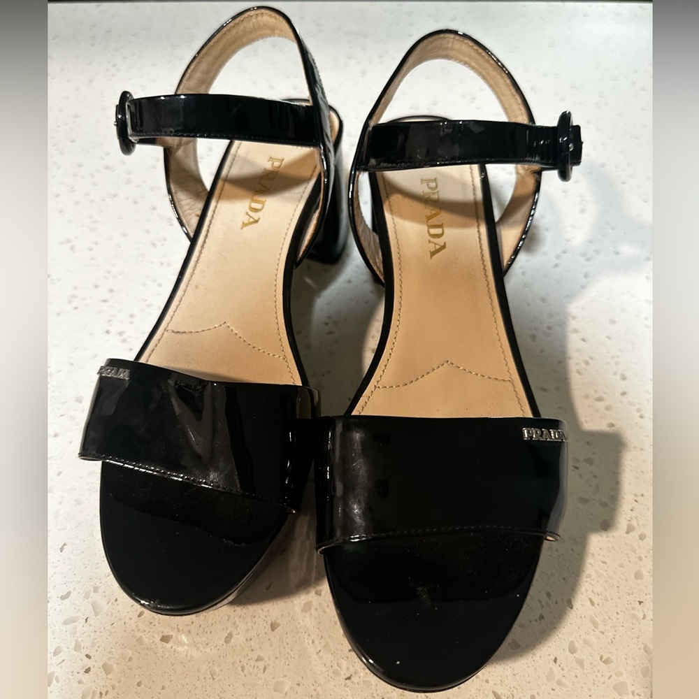 Prada Shoes